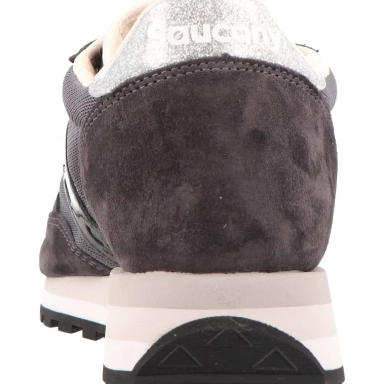 Saucony Jazz Triple Black