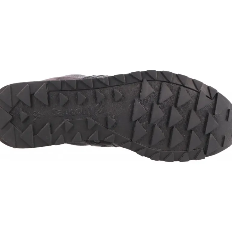 Saucony Jazz Triple Black