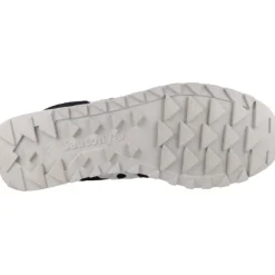 Saucony Jazz Triple Black/Silver