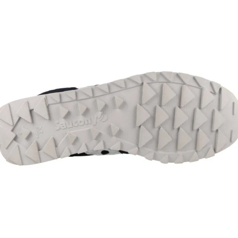 Saucony Jazz Triple Black/Silver