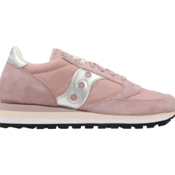 Saucony Jazz Triple Blush/Rose Fard