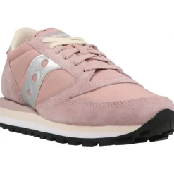 Saucony Jazz Triple Blush/Rose Fard
