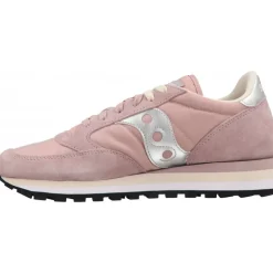 Saucony Jazz Triple Blush/Rose Fard
