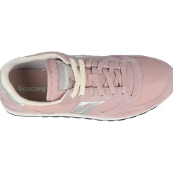 Saucony Jazz Triple Blush/Rose Fard