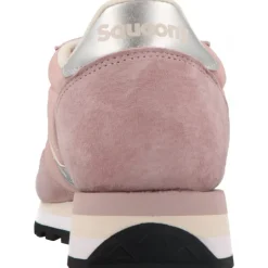 Saucony Jazz Triple Blush/Rose Fard
