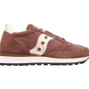 Saucony Jazz Triple Brown