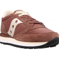Saucony Jazz Triple Brown