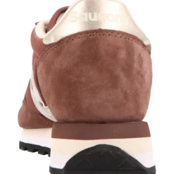 Saucony Jazz Triple Brown