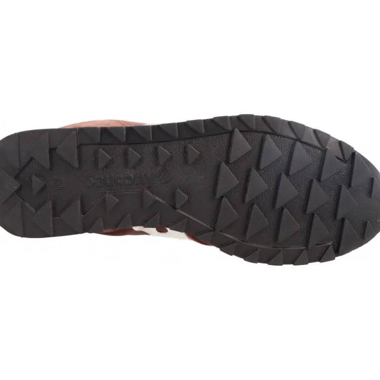 Saucony Jazz Triple Brown