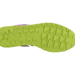 Saucony Jazz Triple Violet/White