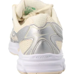Saucony Ride Millenium Cream/Silver