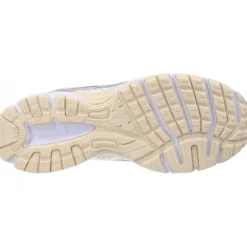 Saucony Ride Millenium Cream/Silver