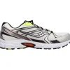 Saucony Rider Millenium White/Multi