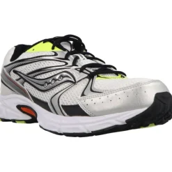 Saucony Rider Millenium White/Multi