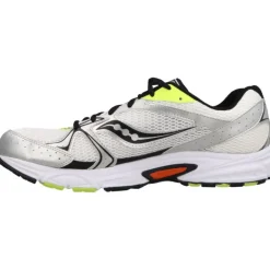 Saucony Rider Millenium White/Multi