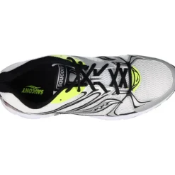 Saucony Rider Millenium White/Multi