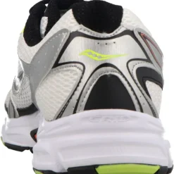 Saucony Rider Millenium White/Multi