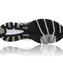 Saucony Rider Millenium White/Silver