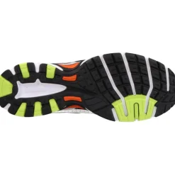 Saucony Rider Millenium White/Multi