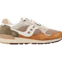 Saucony Shadow 5000 Beige/Off White
