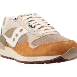 Saucony Shadow 5000 Beige/Off White