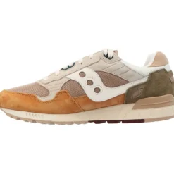 Saucony Shadow 5000 Beige/Off White