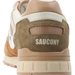 Saucony Shadow 5000 Beige/Off White