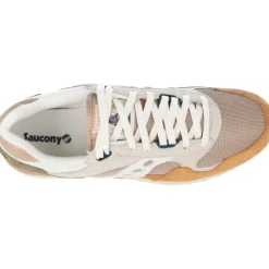 Saucony Shadow 5000 Beige/Off White