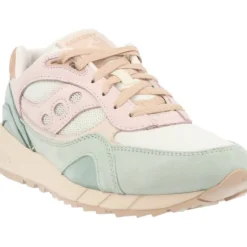 Saucony Shadow 6000 Of White/Blue