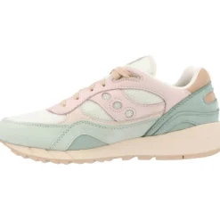 Saucony Shadow 6000 Of White/Blue