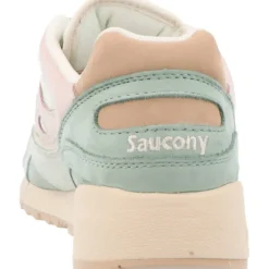 Saucony Shadow 6000 Of White/Blue