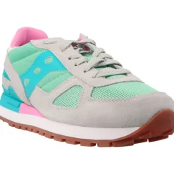 Saucony Shadow Original Beige/Green