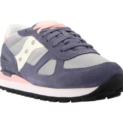 Saucony Shadow Original Navy Off White