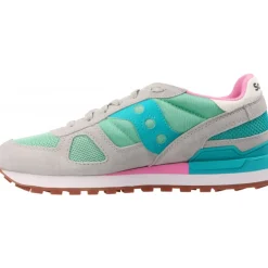 Saucony Shadow Original Beige/Green