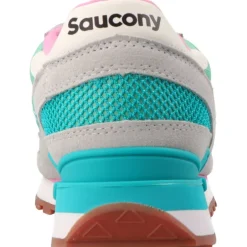 Saucony Shadow Original Beige/Green