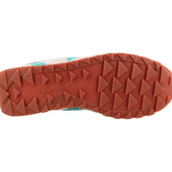 Saucony Shadow Original Beige/Green