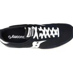Saucony Trainer 80 Black/White
