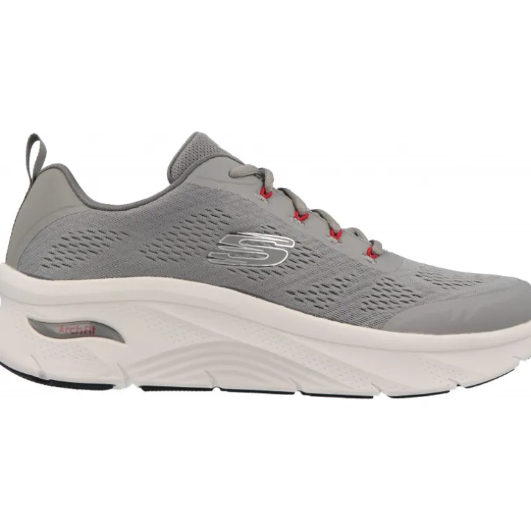 Skechers Arch Fit D'Lux Sumner Gris