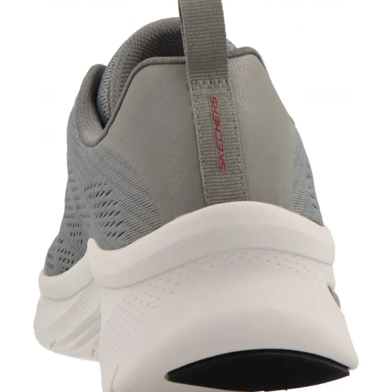 Skechers Arch Fit D'Lux Sumner Gris