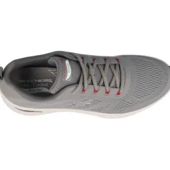 Skechers Arch Fit D'Lux Sumner Gris