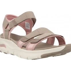 Skechers Arch Fit Fresh Bloom TPPK