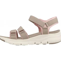 Skechers Arch Fit Fresh Bloom TPPK