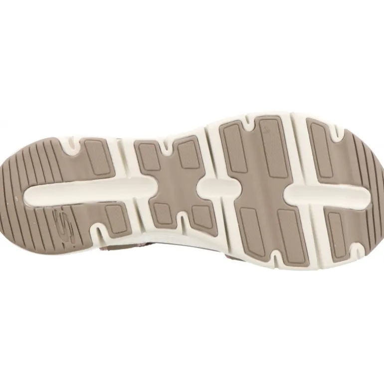 Skechers Arch Fit Fresh Bloom TPPK