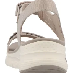 Skechers Arch Fit Touristy Taupe