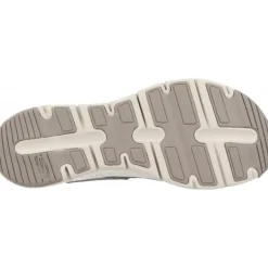 Skechers Arch Fit Touristy Taupe