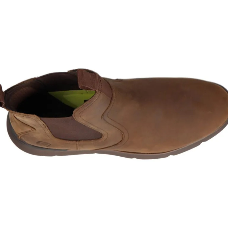 Skechers Augustino Marrón