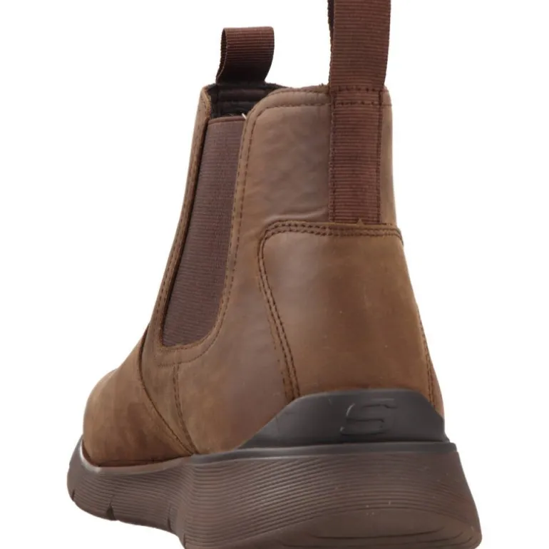 Skechers Augustino Marrón