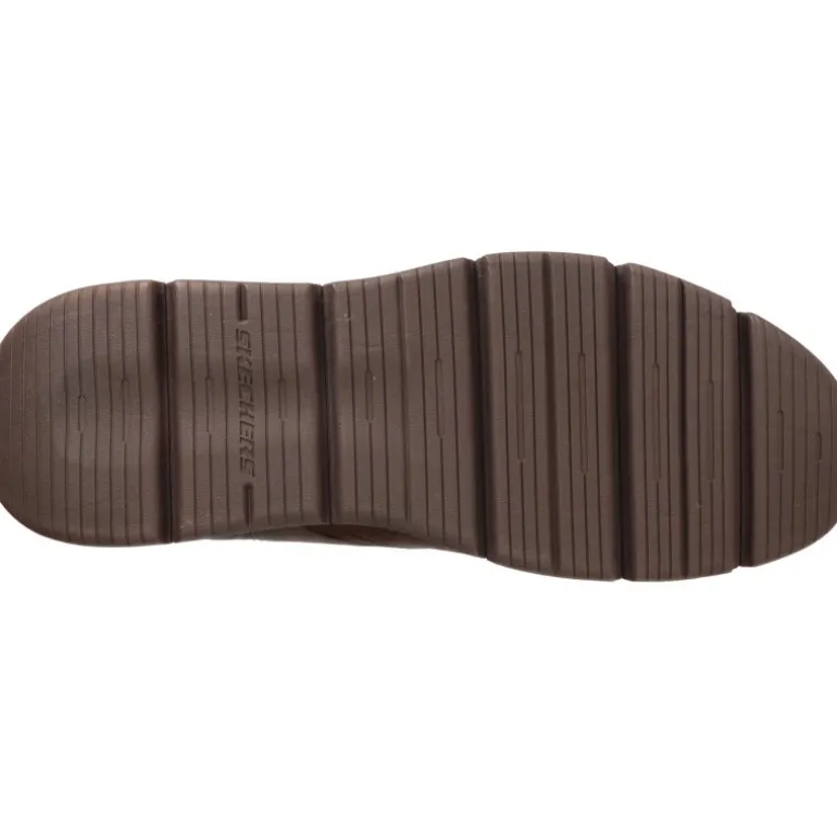 Skechers Augustino Marrón