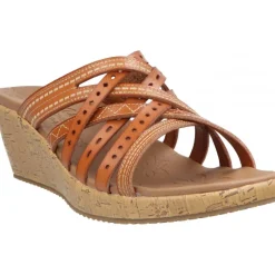 Skechers Beverlee Hot Spring Lug