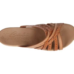 Skechers Beverlee Hot Spring Lug